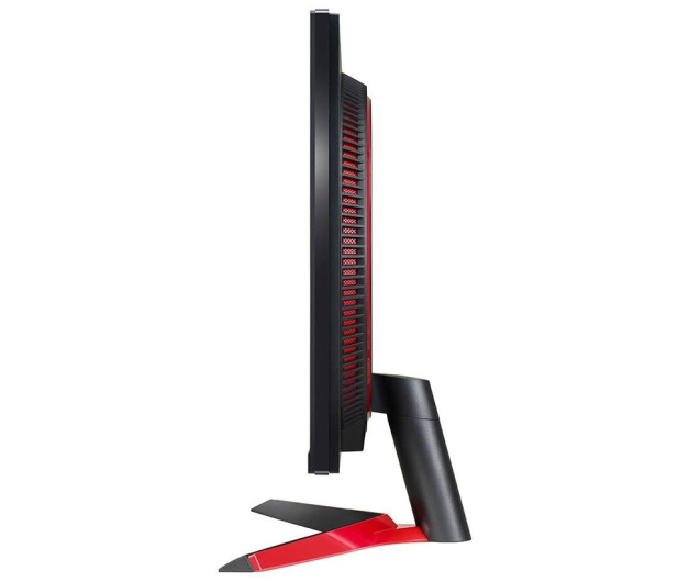 LG UltraGear 27GN800P-B - 612636 - zdjęcie 5